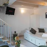 Nalusa Rooms - In Centro A Toledo