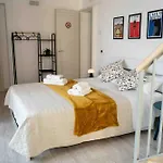 Nalusa Rooms - In Centro A Toledo