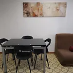 Marsi Apartment - Appartamento Vicino Al Mare E All'Istituto Santo Stefano