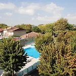 Suite Apartments Deluxe