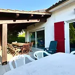 Numana, Nuova Villetta Con Giardino N183