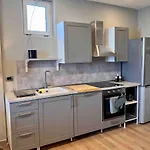 Lake View Apartment