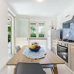 Lemon Tree House