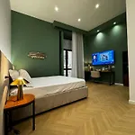 Toledo Luxury Rooms - Lr Collection