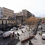 Alemari Luxury Apartment