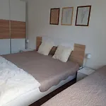 Sweet Apartment In Trieste