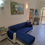 Parthenope'S House
