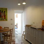 The Colorfull House