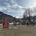 Ponte Nana - 200Mt Dagli Impianti Limone