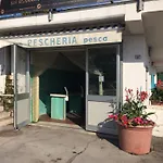 Riccione Sul Mare Con Spiaggia Compresa Bifamiliare