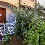 Casa Saragat Grosseto