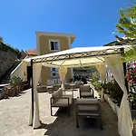 Appartamento Acquamarina-Ponza Centro