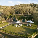 Villa Margherita Garden