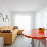 Apartment Residenza Edda-9 By Interhome