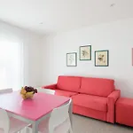 Apartment Residenza Edda-8 By Interhome