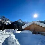 Villa Alpina