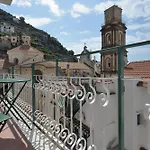 L' Orologio Del Campanile With Panoramic View