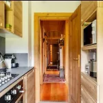 Appartamento Villa Livia