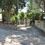 Casa Rosa Marina Vista Mare