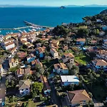 Villa Lulu Al Cavo - Elba Affitti