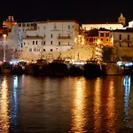 La Mansarda Riflessi Rooms & Apartments