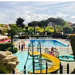 Happy Camp Mobile Homes In Camping Riccione