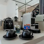 Mercure Leonardo Da Vinci Rome Airport
