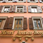 Hotel Antico Borgo