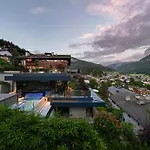 Gran Tubla Apartments