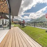 Gran Tubla Apartments