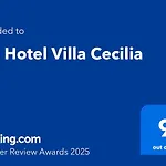 Bio Hotel Villa Cecilia