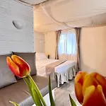 Camping Campo Dei Fiori