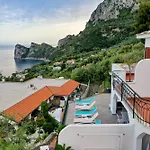 Villa Marianna