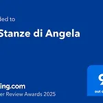 Le Stanze Di Angela
