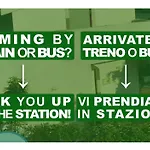 Residence Solaride Apartments, Free Private Parking With Videosurvelliance And Shuttle Service