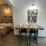 Casa Marzio Apartments