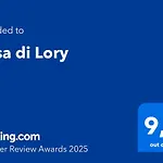 Casa Di Lory