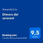 Dimora Dei Saraceni