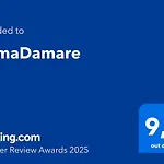 Romadamare