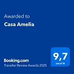 Casa Amelia