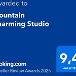 Mountain Charming Studio