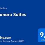 Eleonora Suites