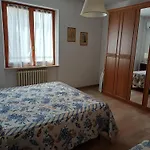 Casa Piccola - Appartamento 1 Fila Mare Con Splendida Terrazza