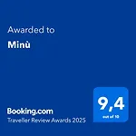 Minu