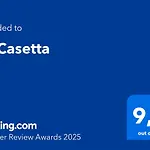La Casetta