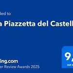 Alla Piazzetta Del Castello