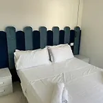 Ninfa Sul Mare Apartments - 50 M E T R I Dal Mare