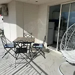 Ninfa Sul Mare Apartments - 50 M E T R I Dal Mare