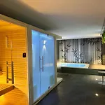 Luxury Suites Rocopom - Lake Front