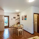 Terraced House On The Lakeside Of Gravedona - Larihome A04